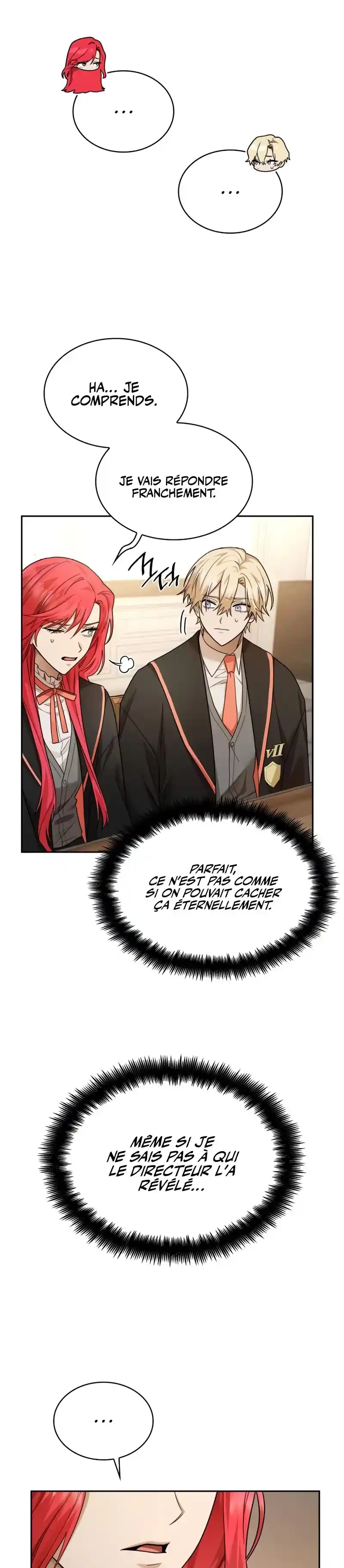 Read The Infinite Mage FR Manga Online