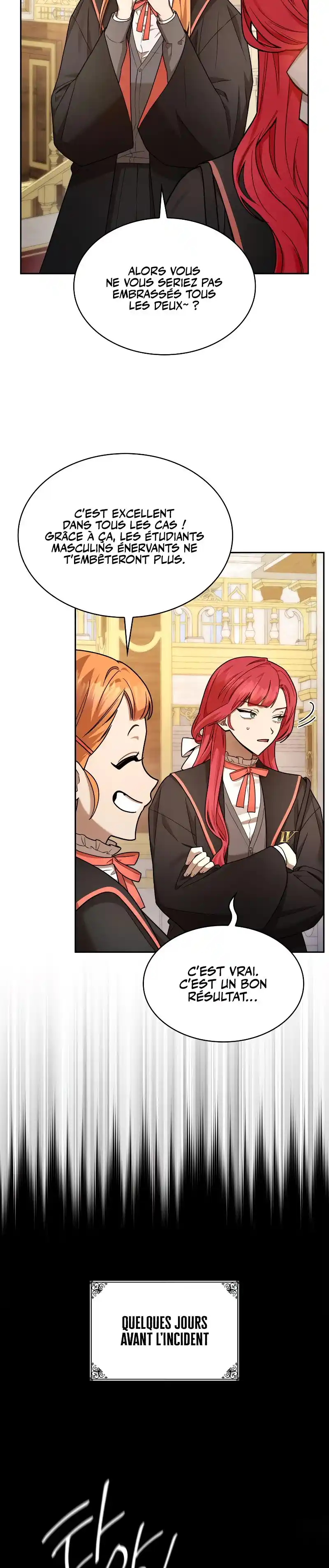 Read The Infinite Mage FR Manga Online