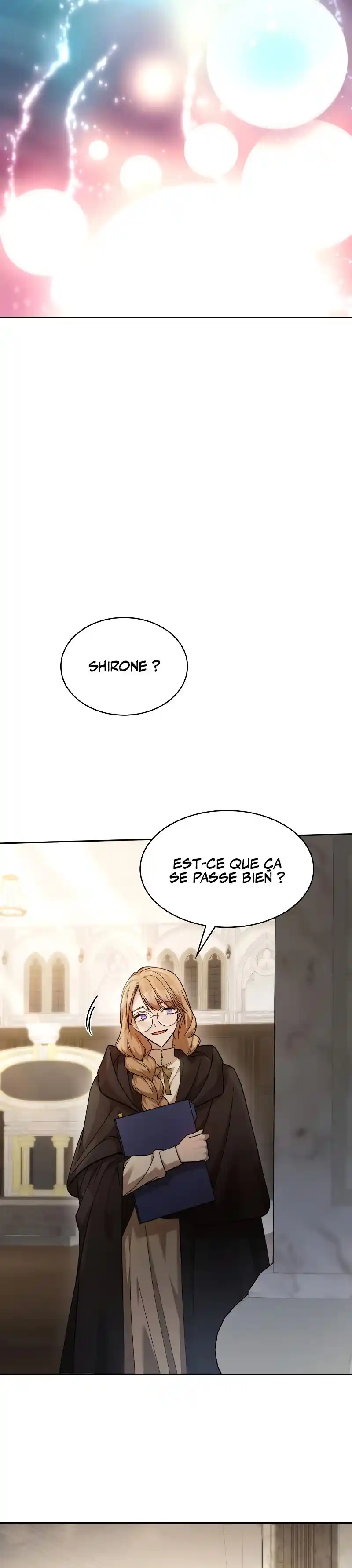 Read The Infinite Mage FR Manga Online