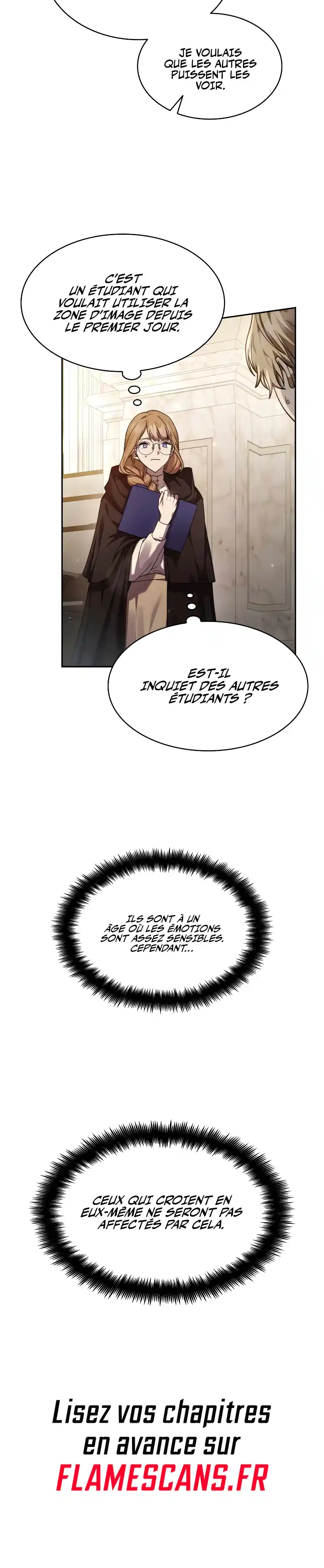 Read The Infinite Mage FR Manga Online