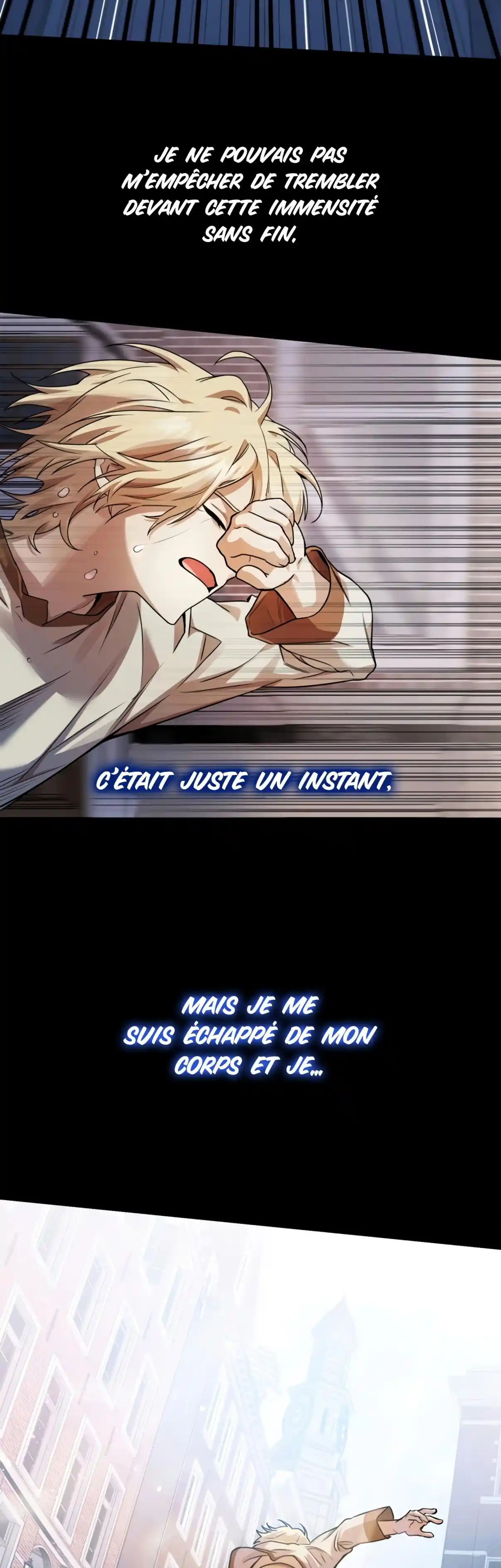 Read The Infinite Mage FR Manga Online