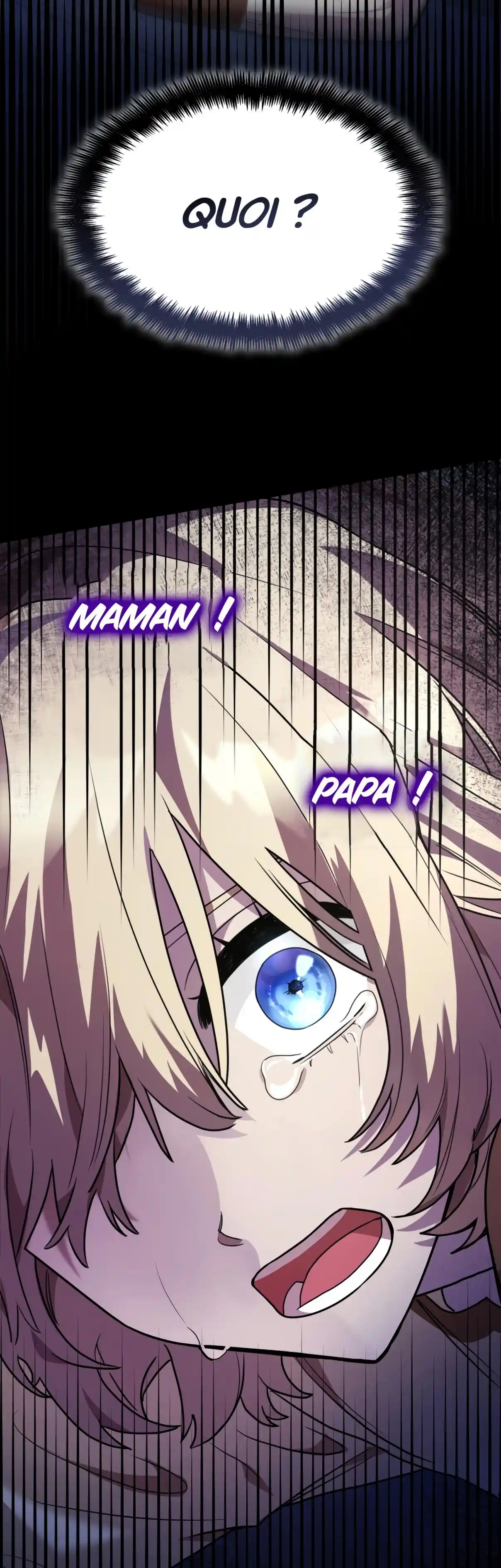 Read The Infinite Mage FR Manga Online