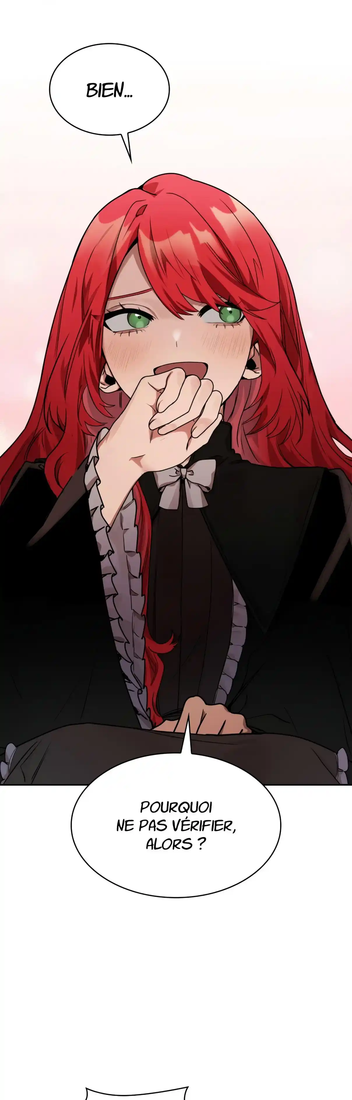 Read The Infinite Mage FR Manga Online