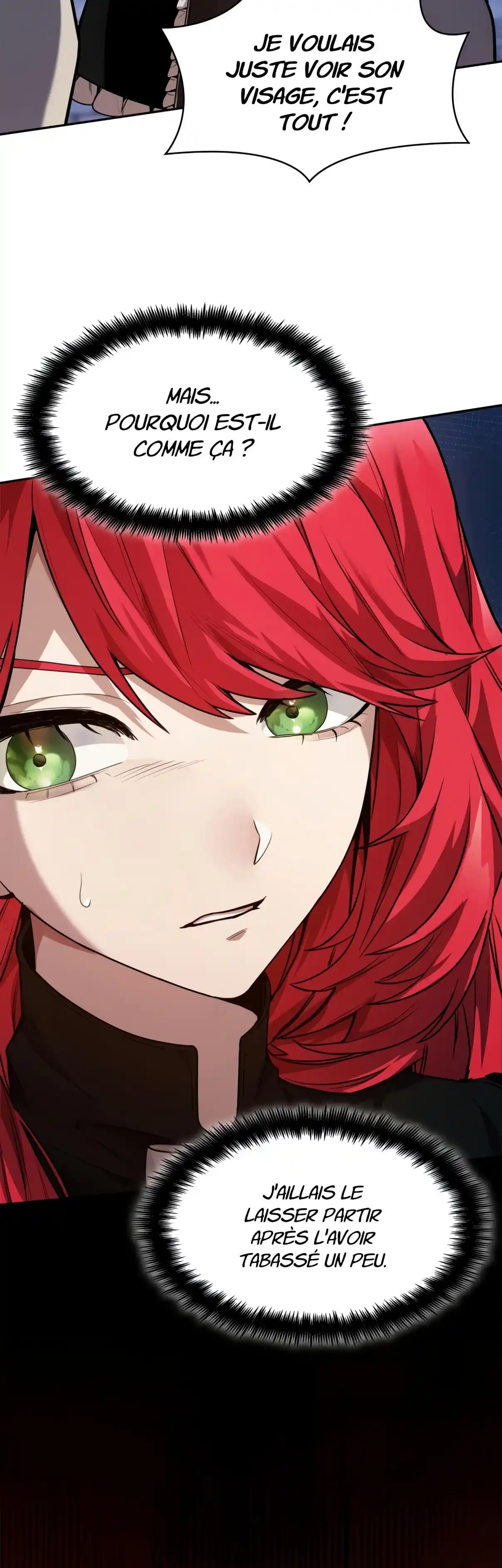 Read The Infinite Mage FR Manga Online