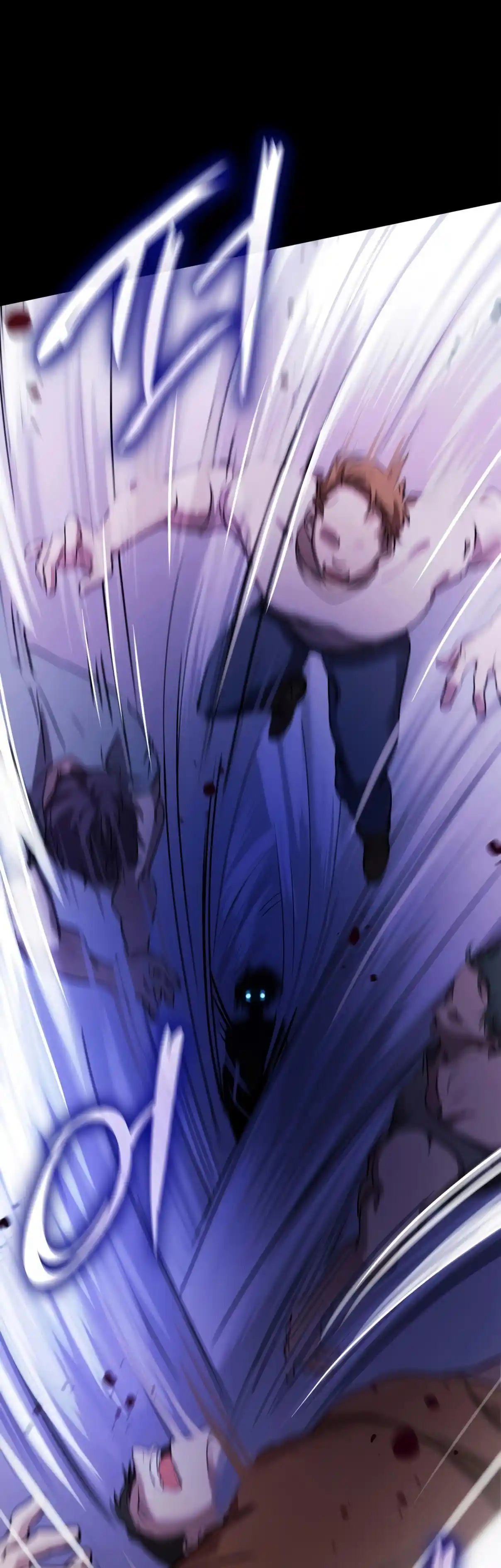 Read The Infinite Mage FR Manga Online