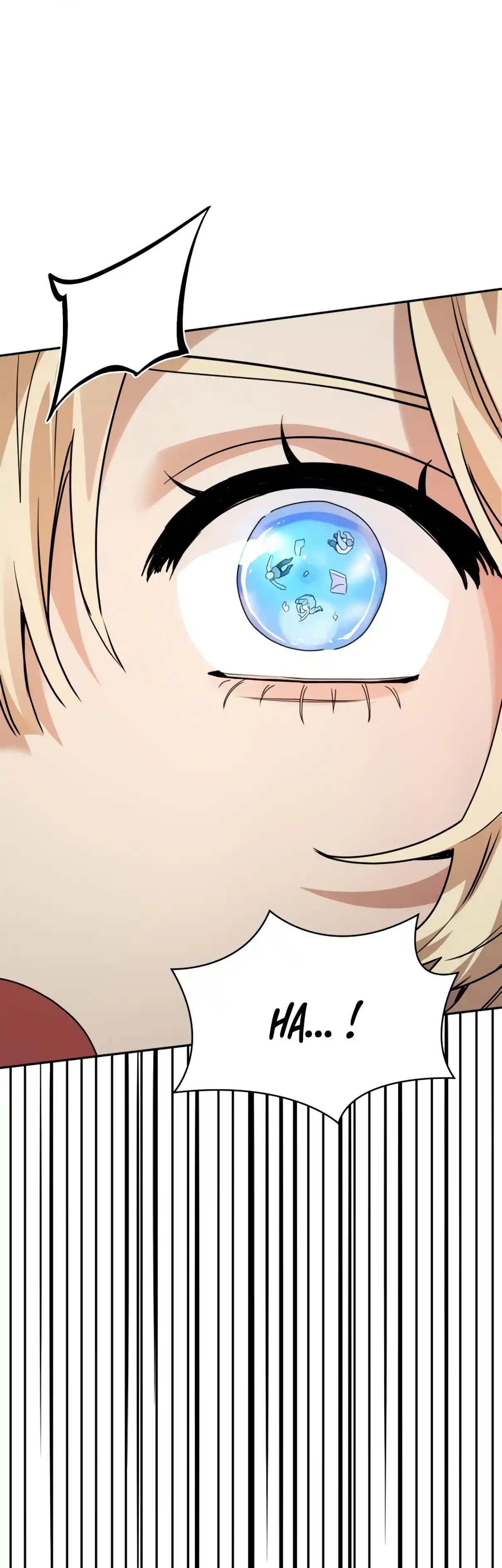 Read The Infinite Mage FR Manga Online