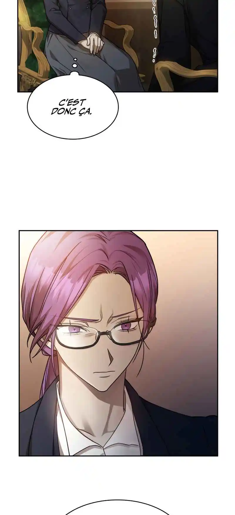 Read The Infinite Mage FR Manga Online
