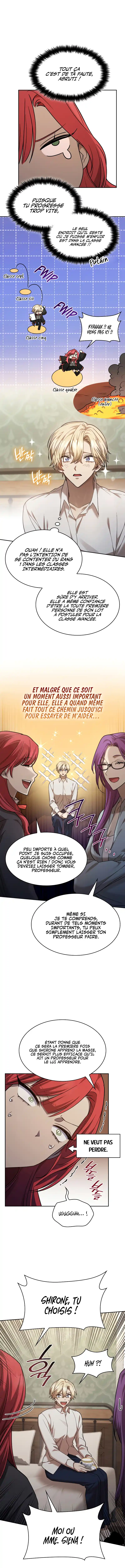 Read The Infinite Mage FR Manga Online