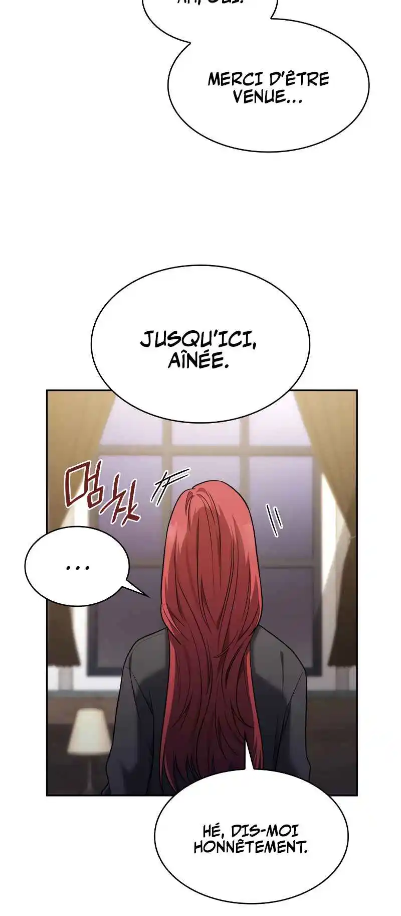 Read The Infinite Mage FR Manga Online