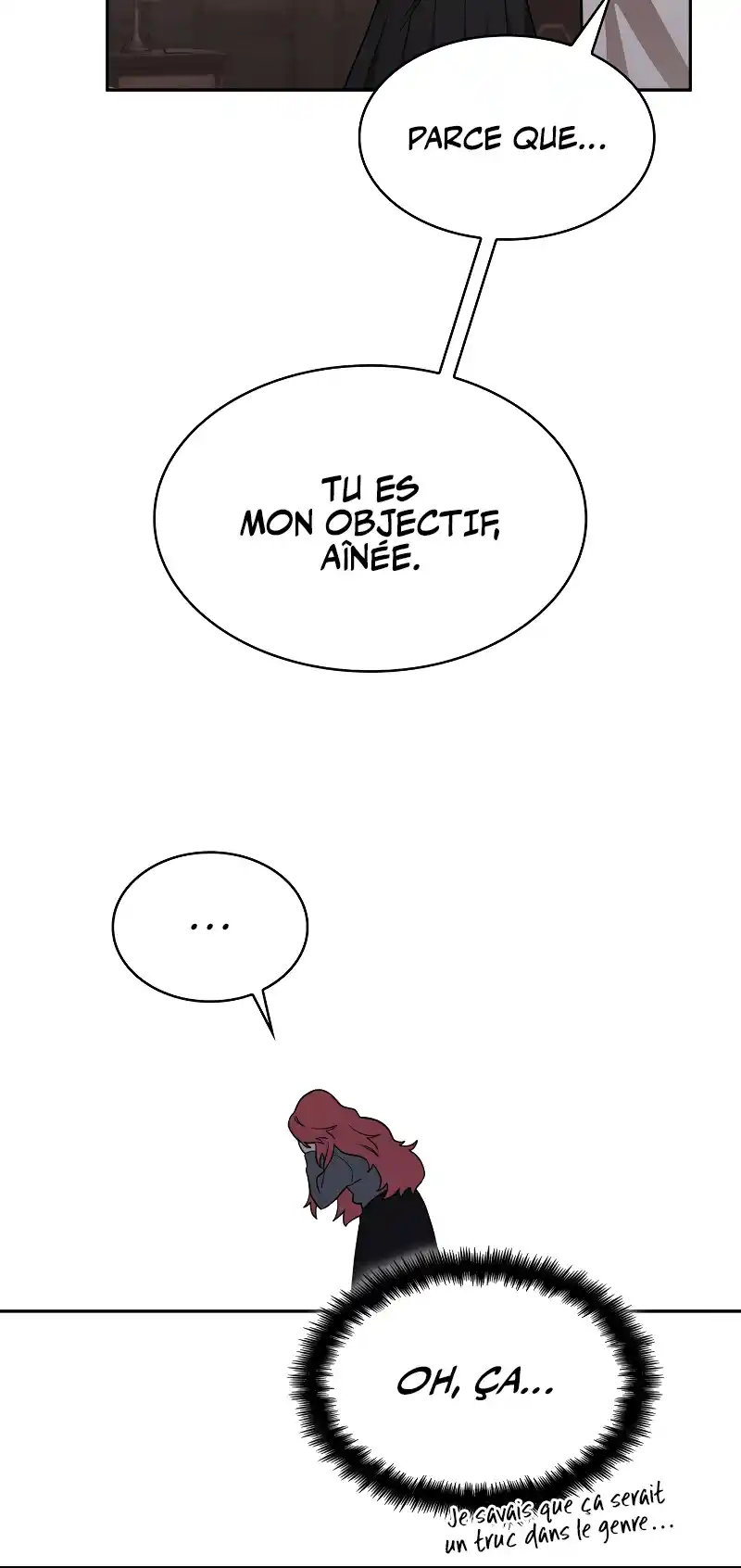 Read The Infinite Mage FR Manga Online