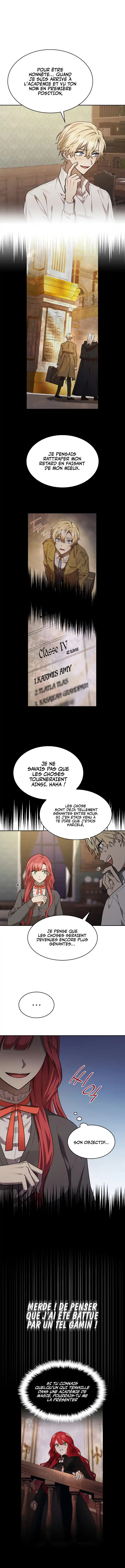 Read The Infinite Mage FR Manga Online