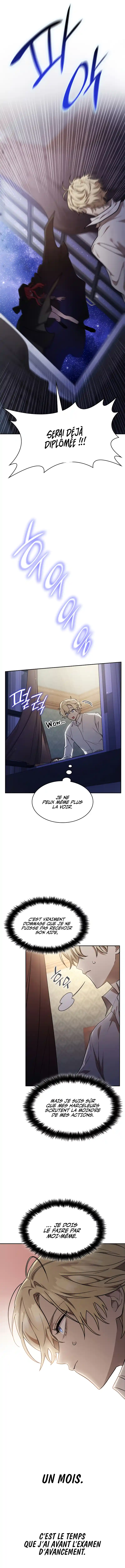 Read The Infinite Mage FR Manga Online