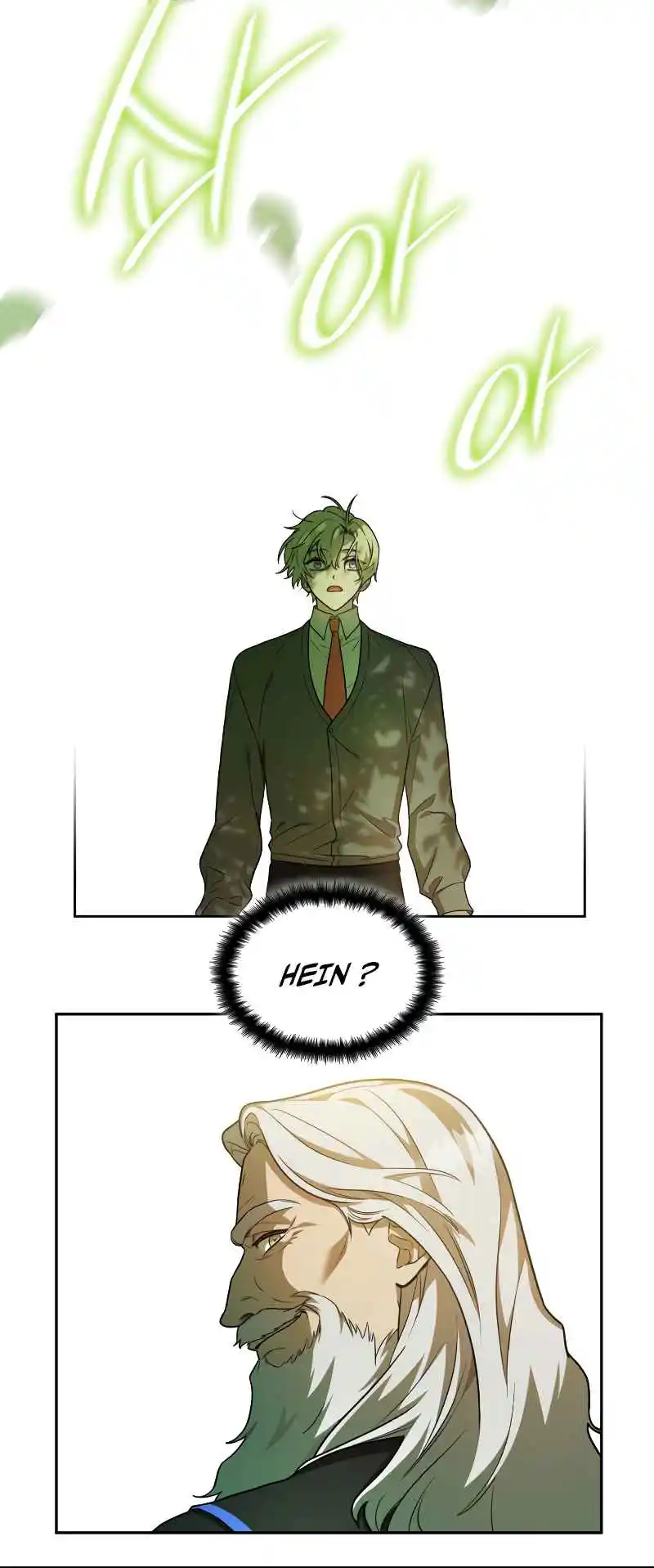 Read The Infinite Mage FR Manga Online