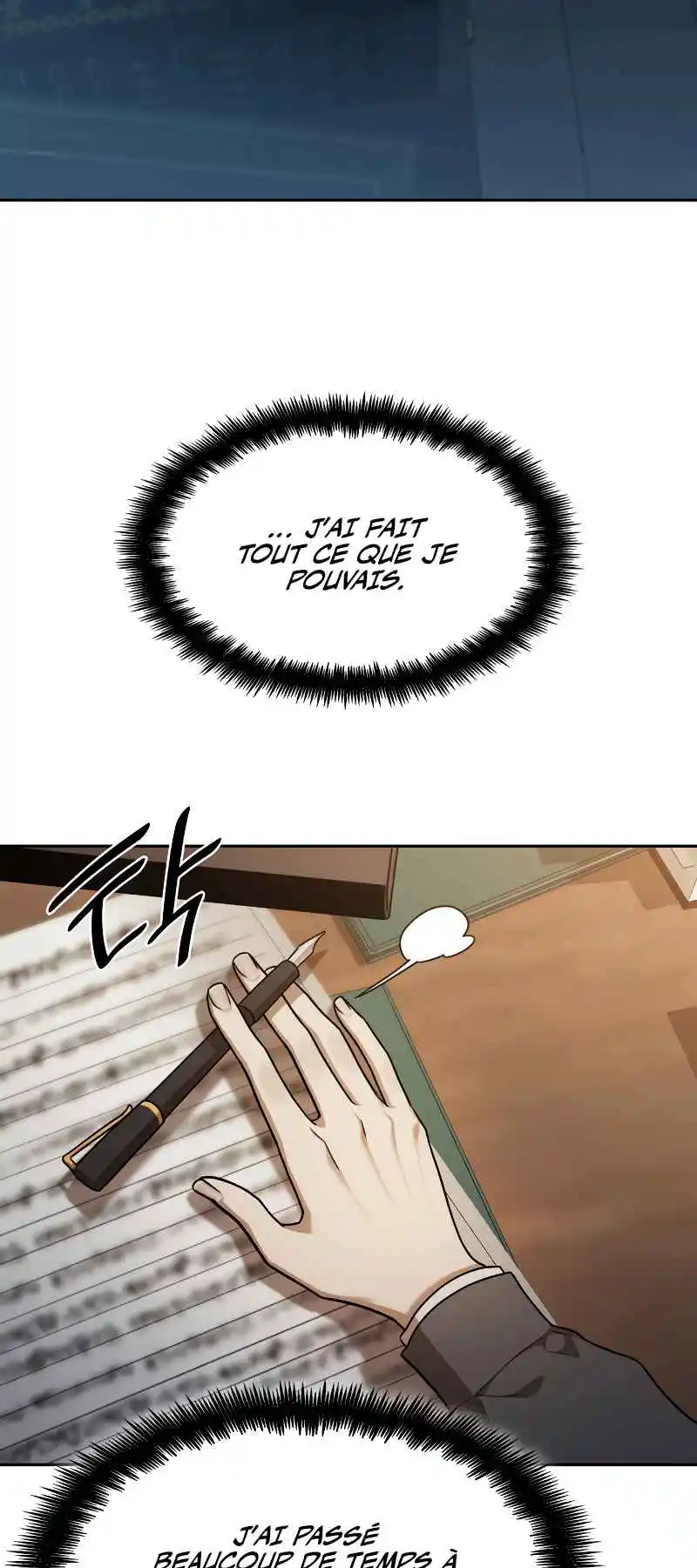 Read The Infinite Mage FR Manga Online