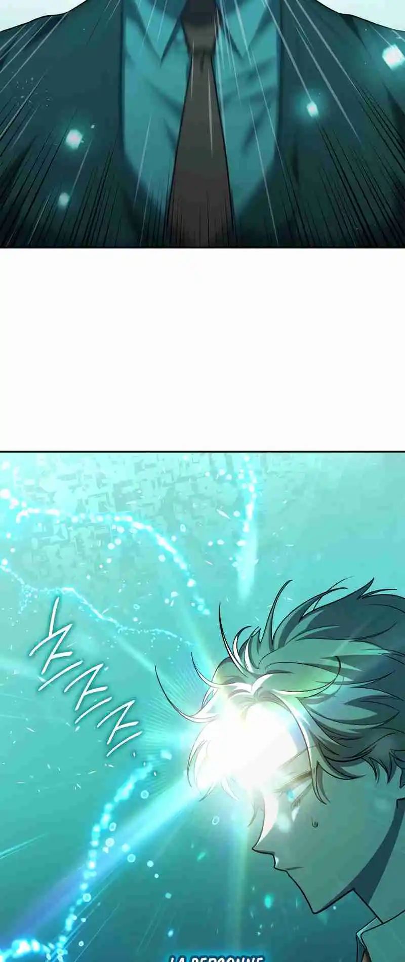 Read The Infinite Mage FR Manga Online