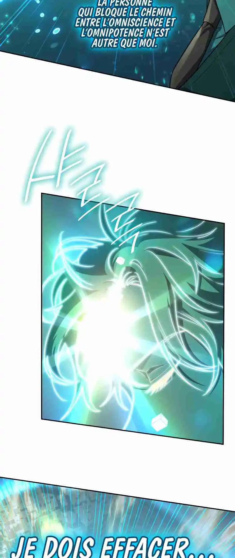 Read The Infinite Mage FR Manga Online