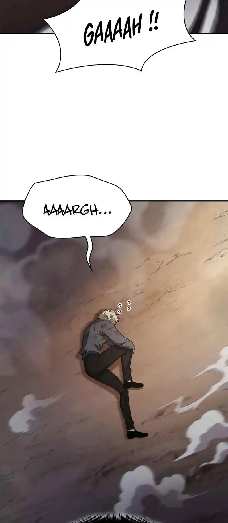 Read The Infinite Mage FR Manga Online