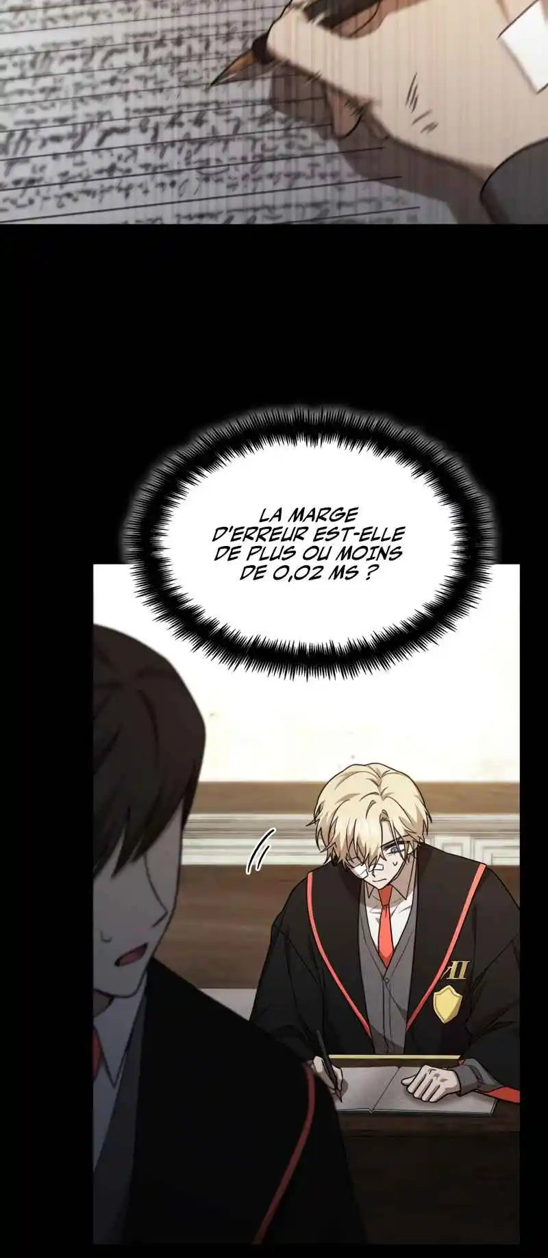 Read The Infinite Mage FR Manga Online