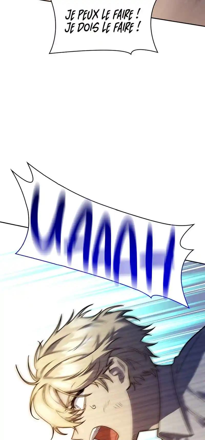 Read The Infinite Mage FR Manga Online