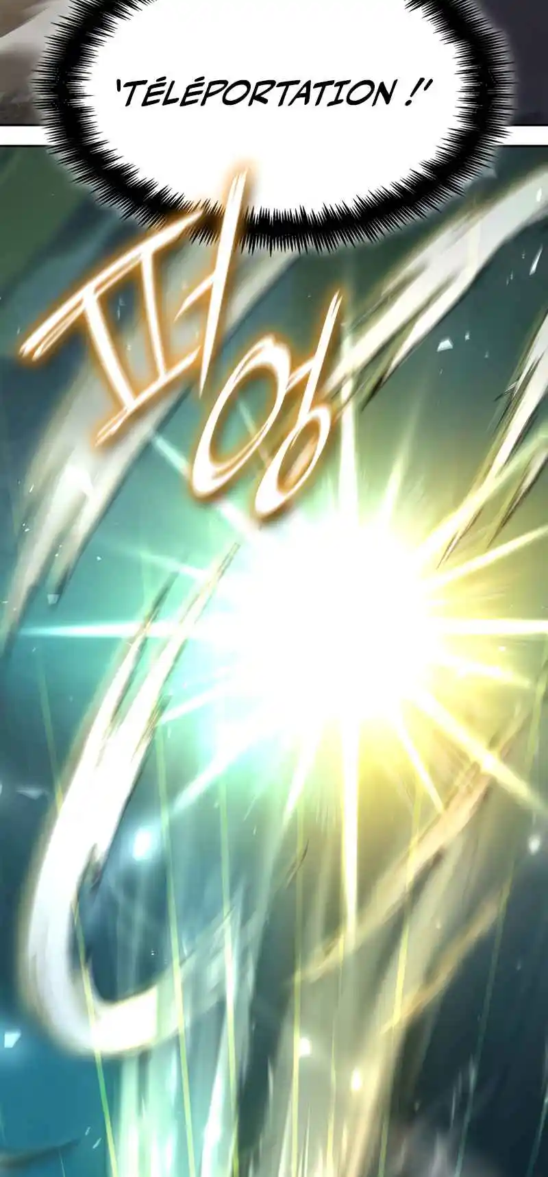 Read The Infinite Mage FR Manga Online