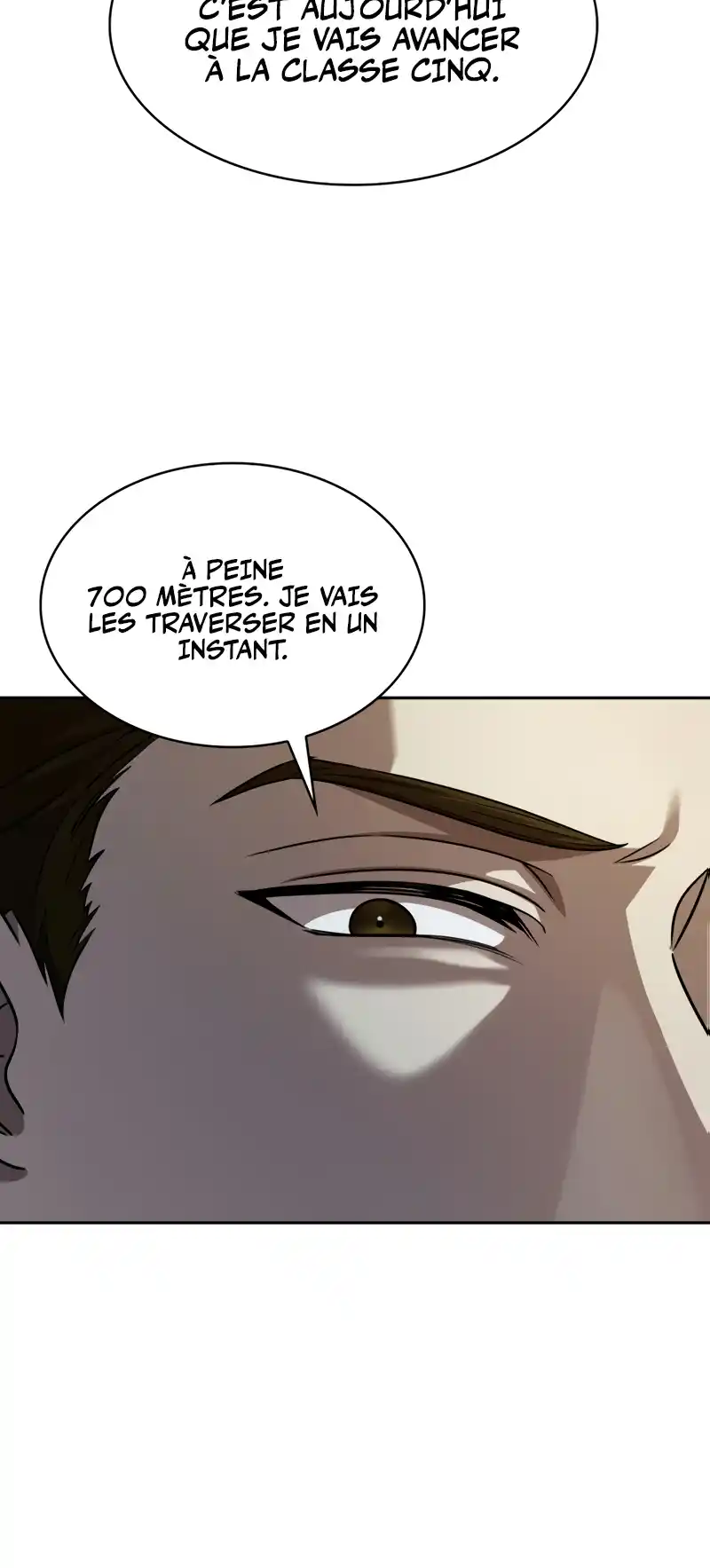Read The Infinite Mage FR Manga Online
