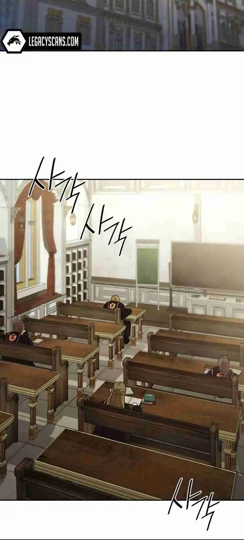Read The Infinite Mage FR Manga Online