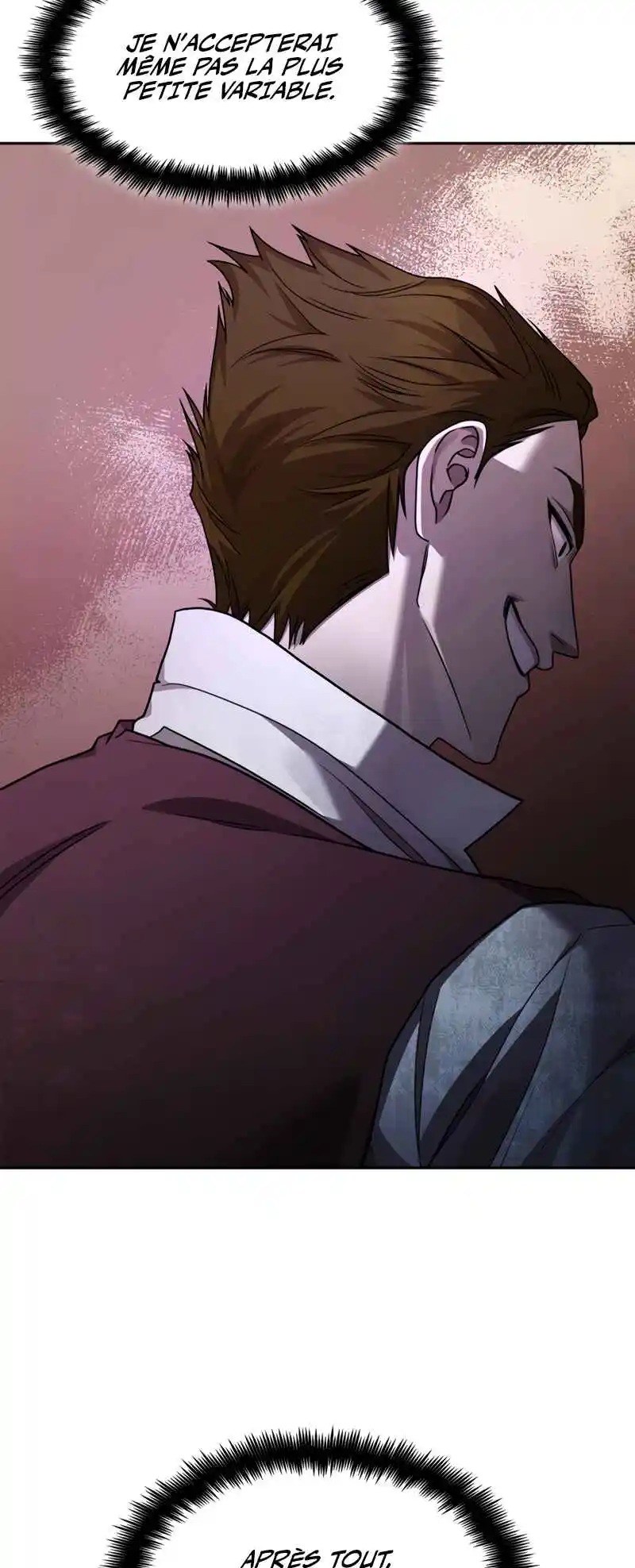 Read The Infinite Mage FR Manga Online