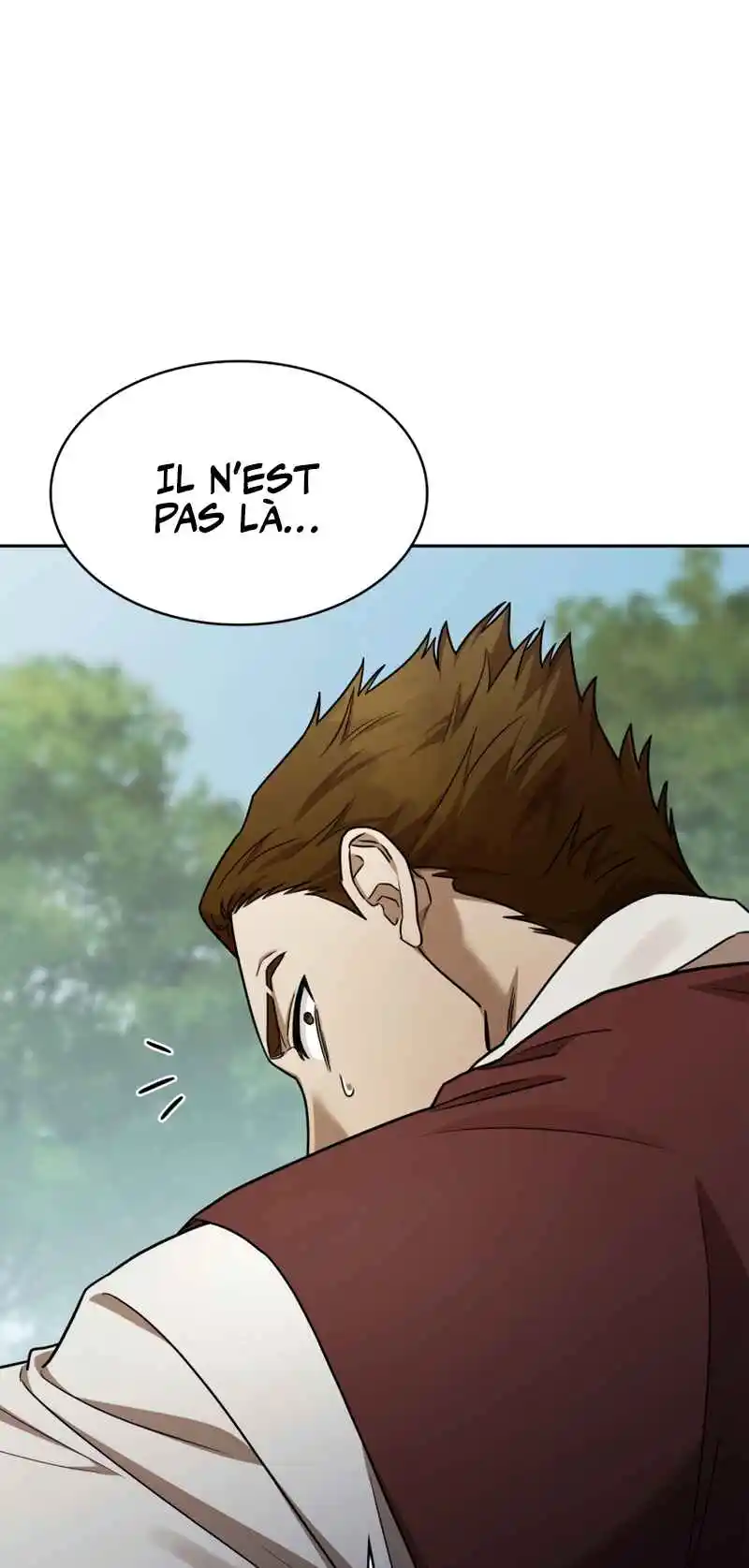 Read The Infinite Mage FR Manga Online