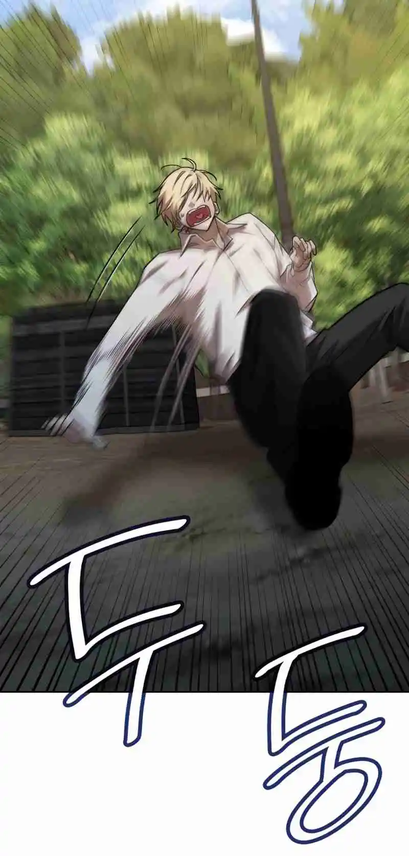Read The Infinite Mage FR Manga Online