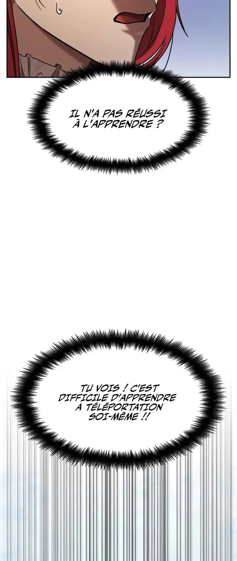 Read The Infinite Mage FR Manga Online