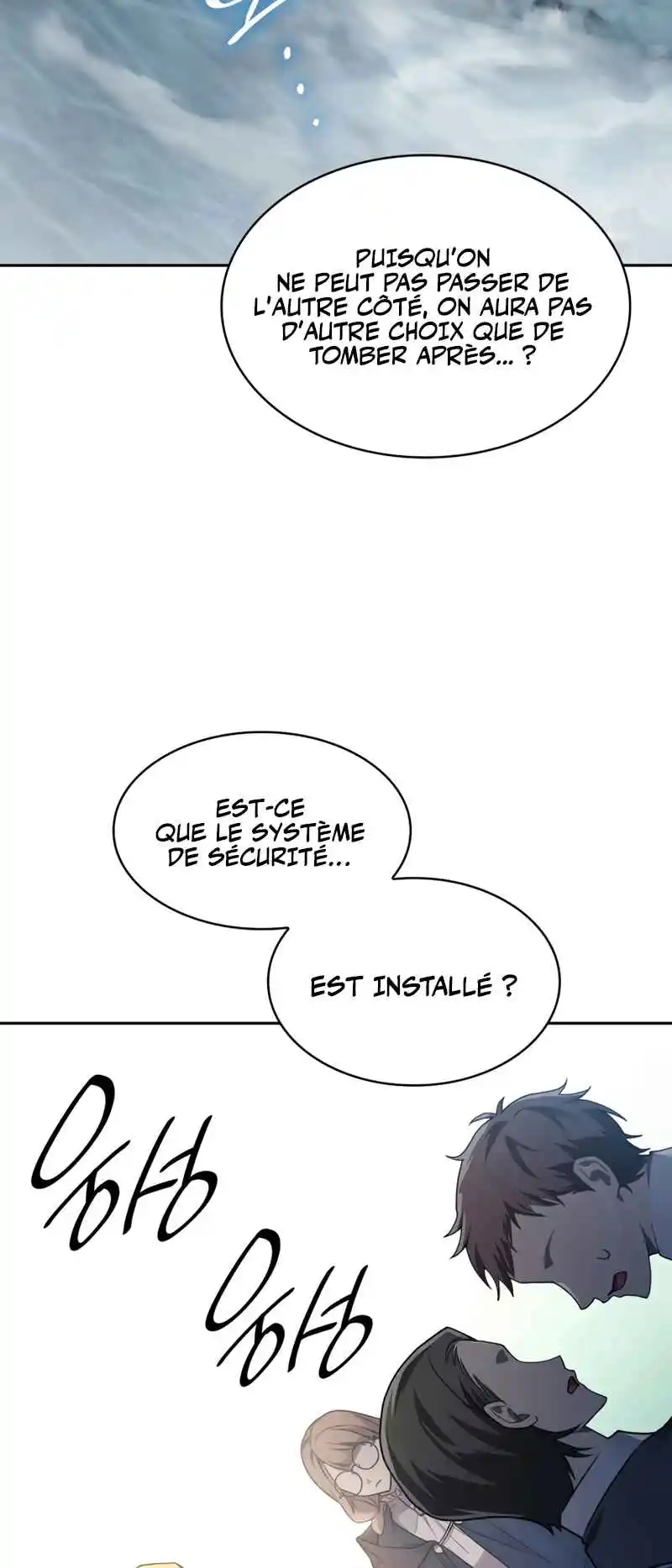 Read The Infinite Mage FR Manga Online