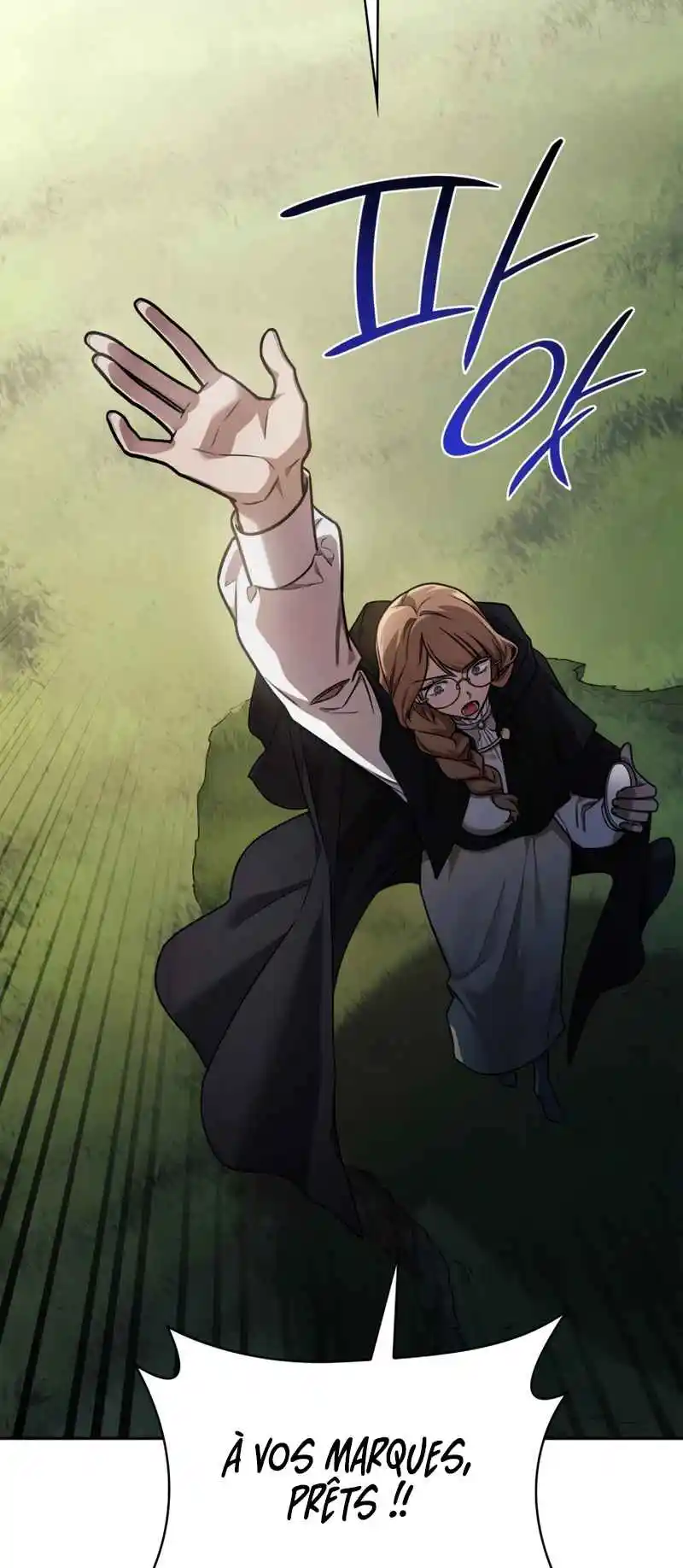 Read The Infinite Mage FR Manga Online