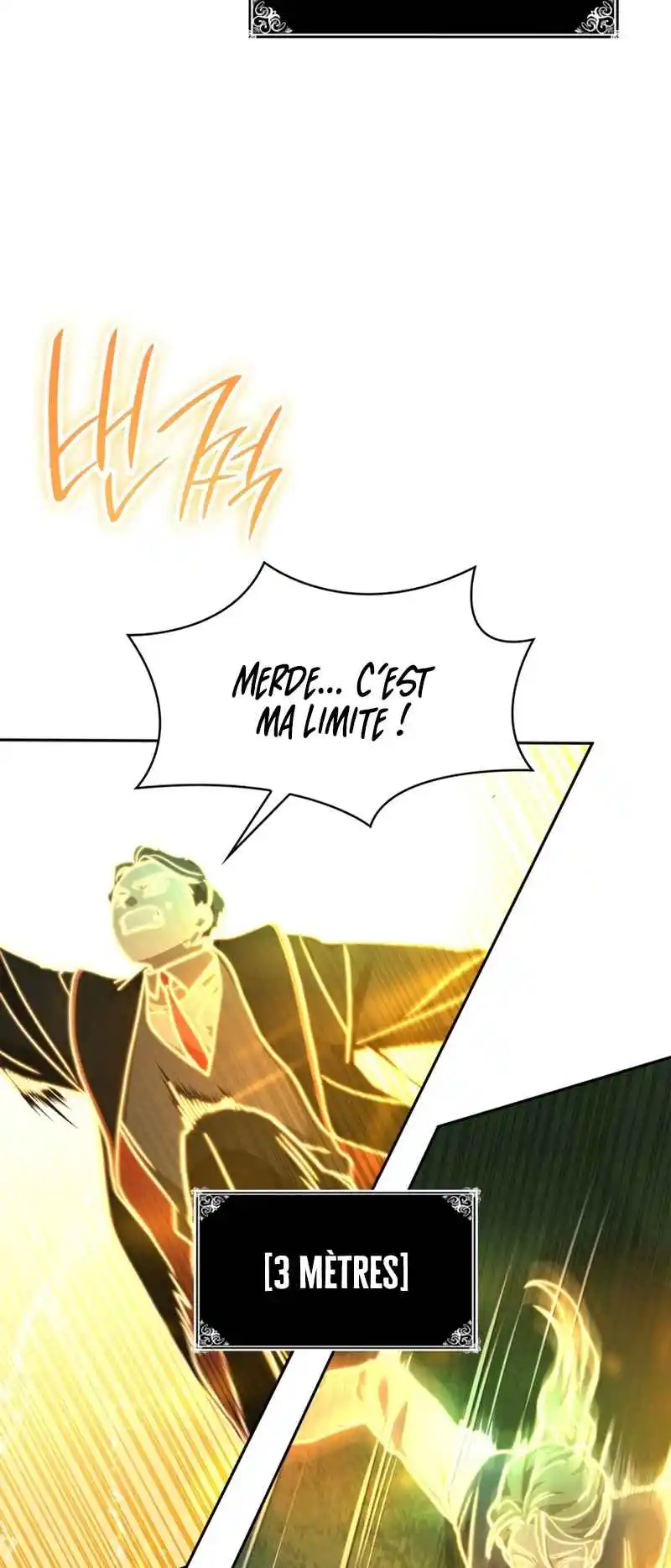 Read The Infinite Mage FR Manga Online