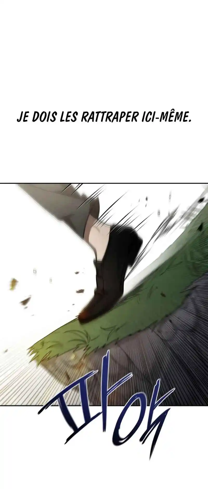 Read The Infinite Mage FR Manga Online