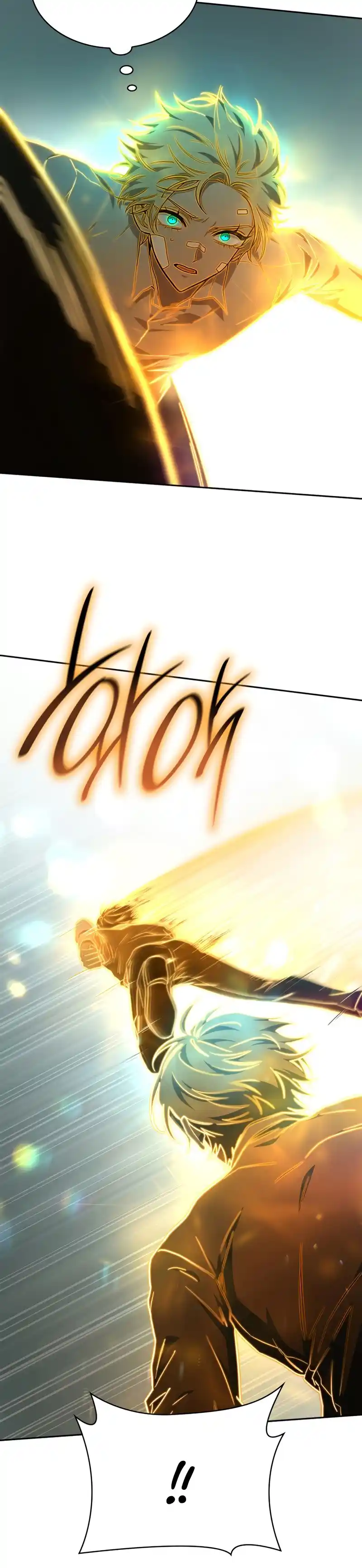 Read The Infinite Mage FR Manga Online