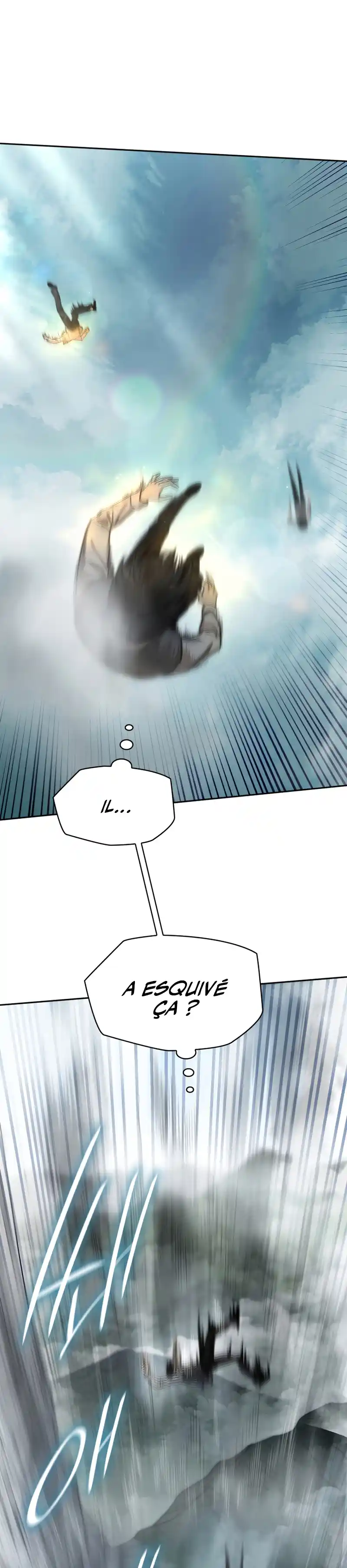 Read The Infinite Mage FR Manga Online