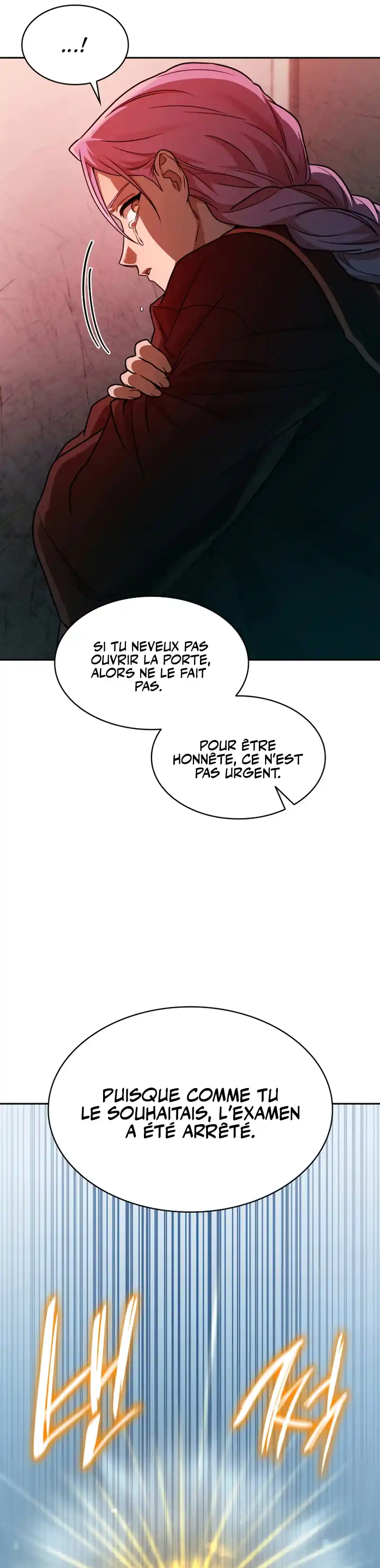 Read The Infinite Mage FR Manga Online