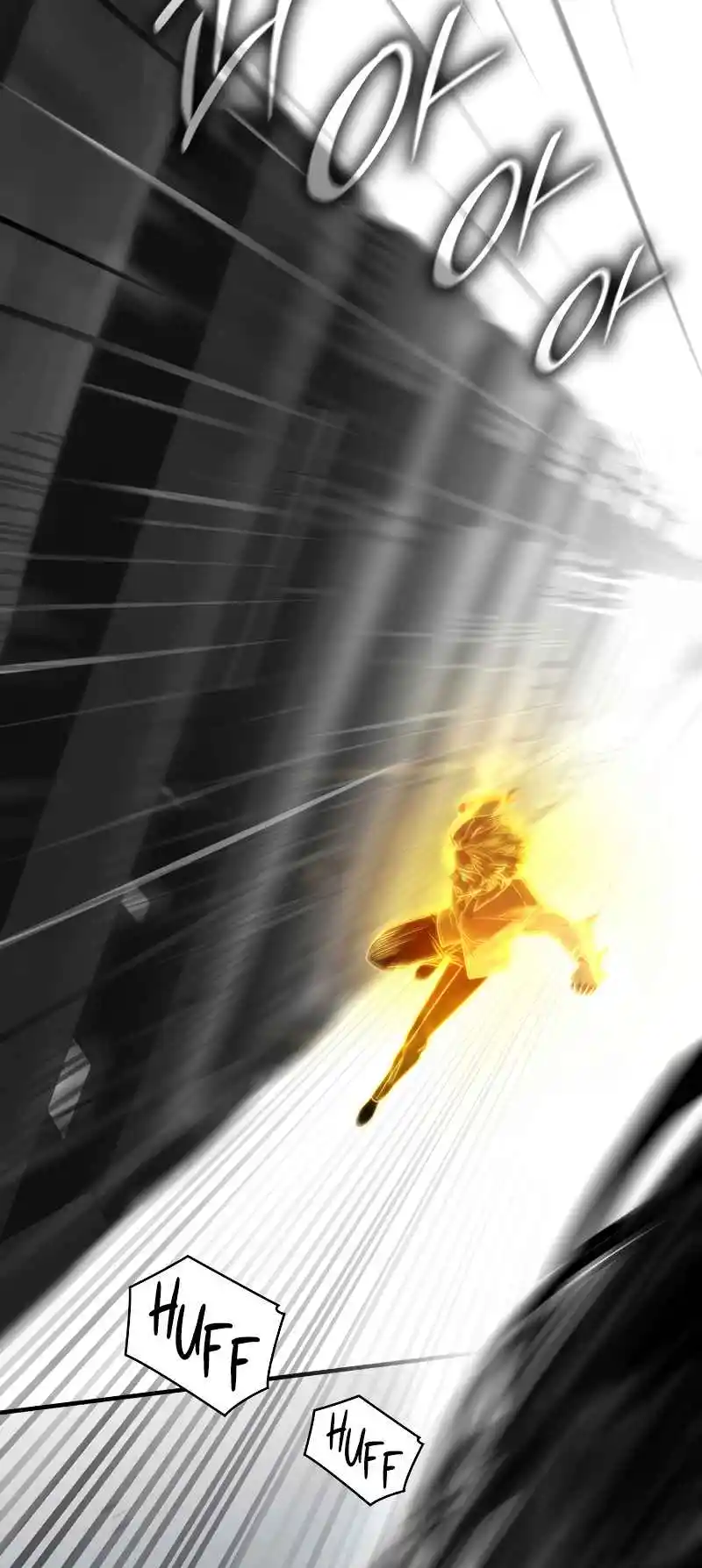 Read The Infinite Mage FR Manga Online