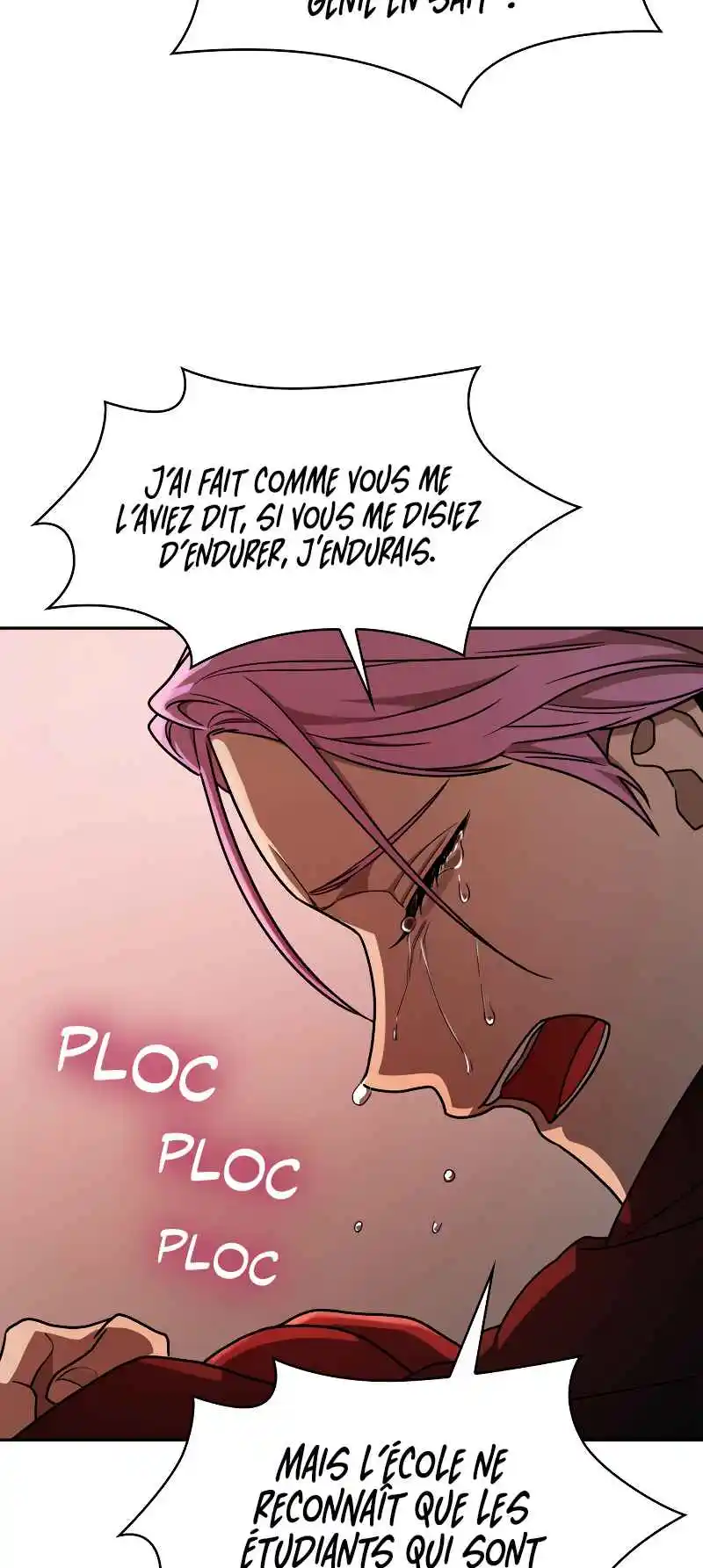 Read The Infinite Mage FR Manga Online
