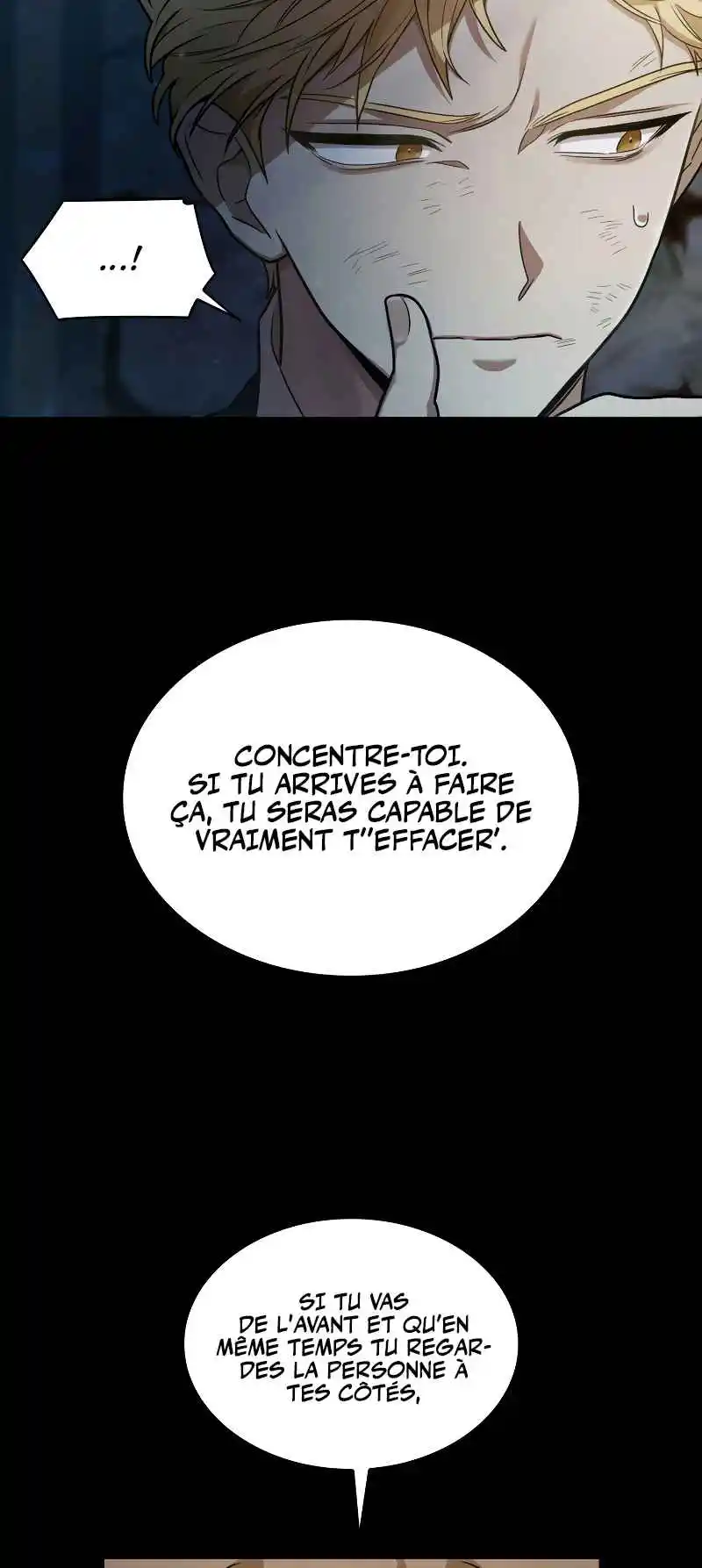 Read The Infinite Mage FR Manga Online