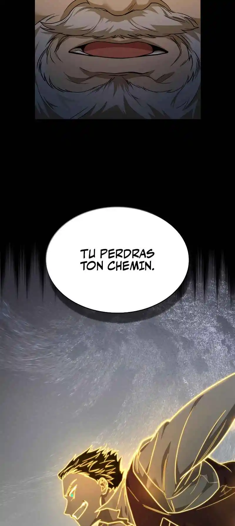Read The Infinite Mage FR Manga Online