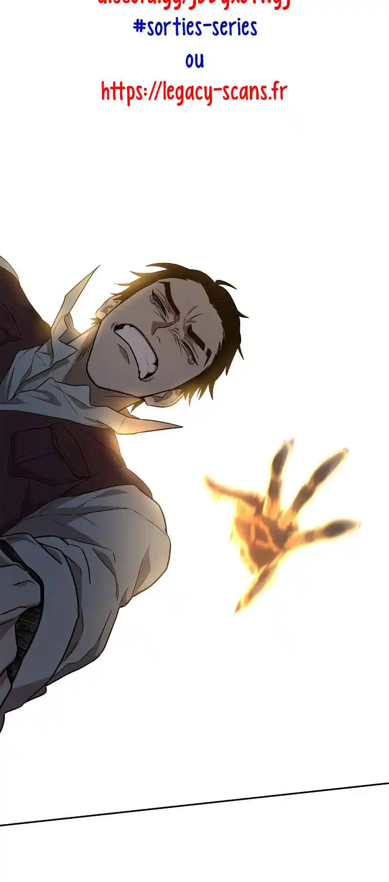 Read The Infinite Mage FR Manga Online