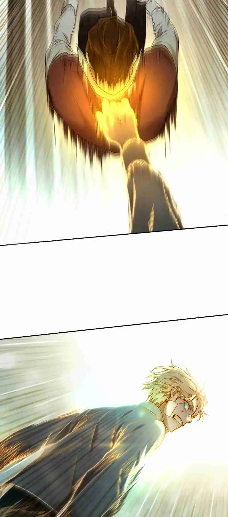 Read The Infinite Mage FR Manga Online