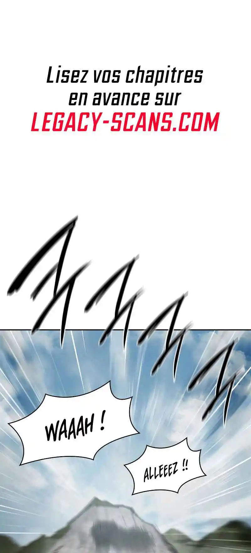 Read The Infinite Mage FR Manga Online
