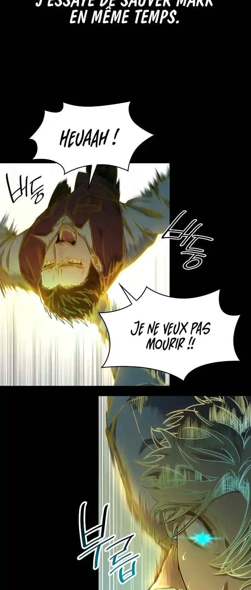 Read The Infinite Mage FR Manga Online