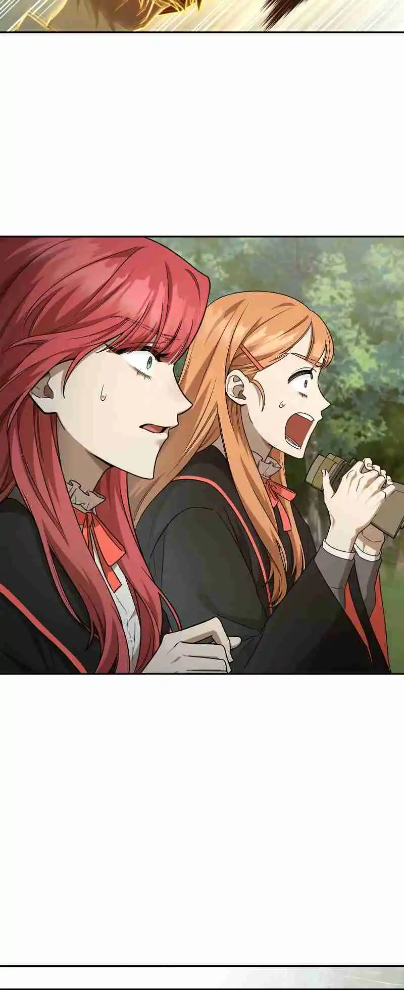 Read The Infinite Mage FR Manga Online