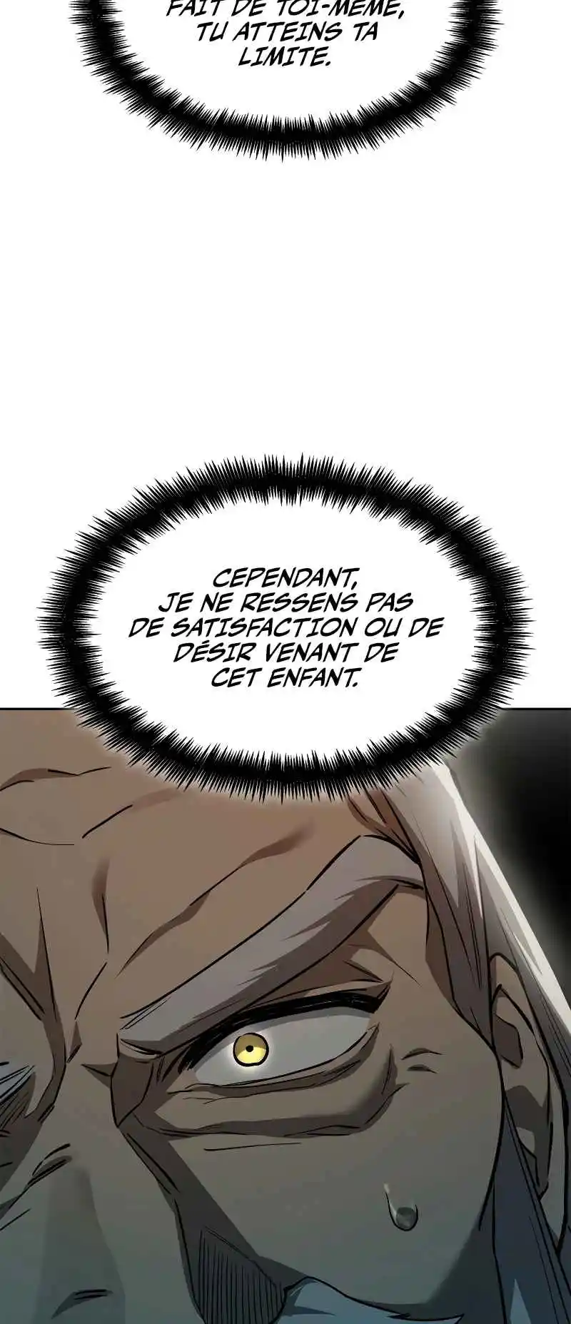 Read The Infinite Mage FR Manga Online