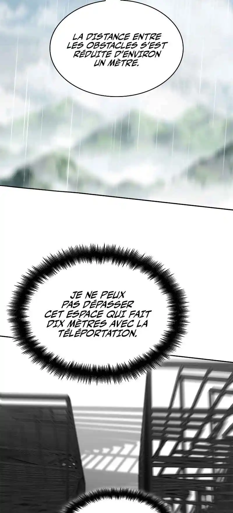 Read The Infinite Mage FR Manga Online