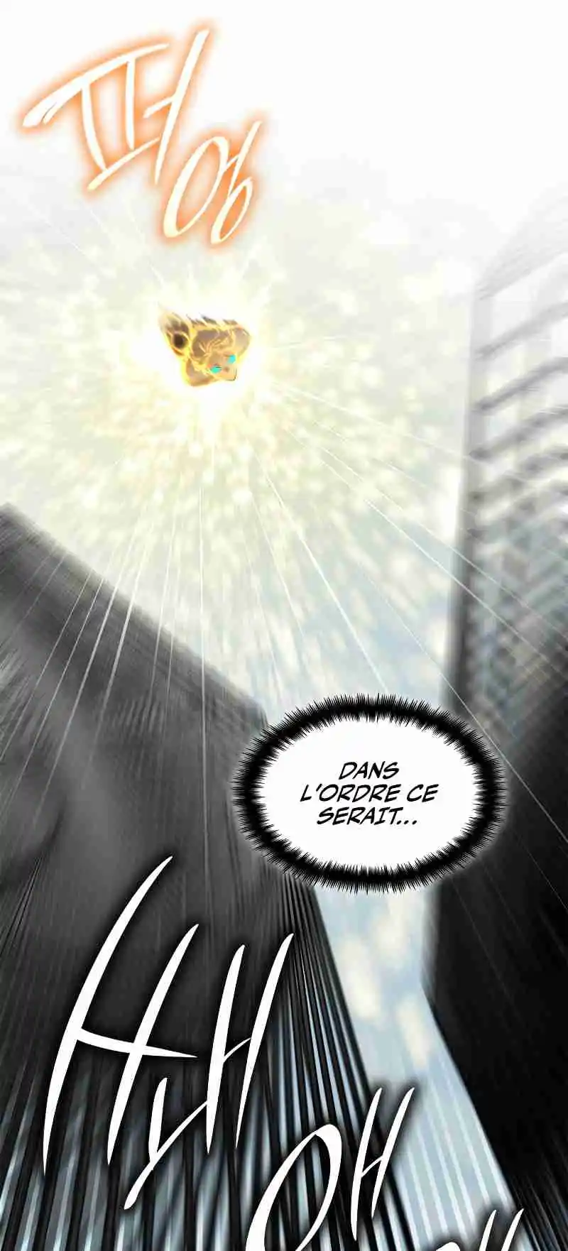 Read The Infinite Mage FR Manga Online