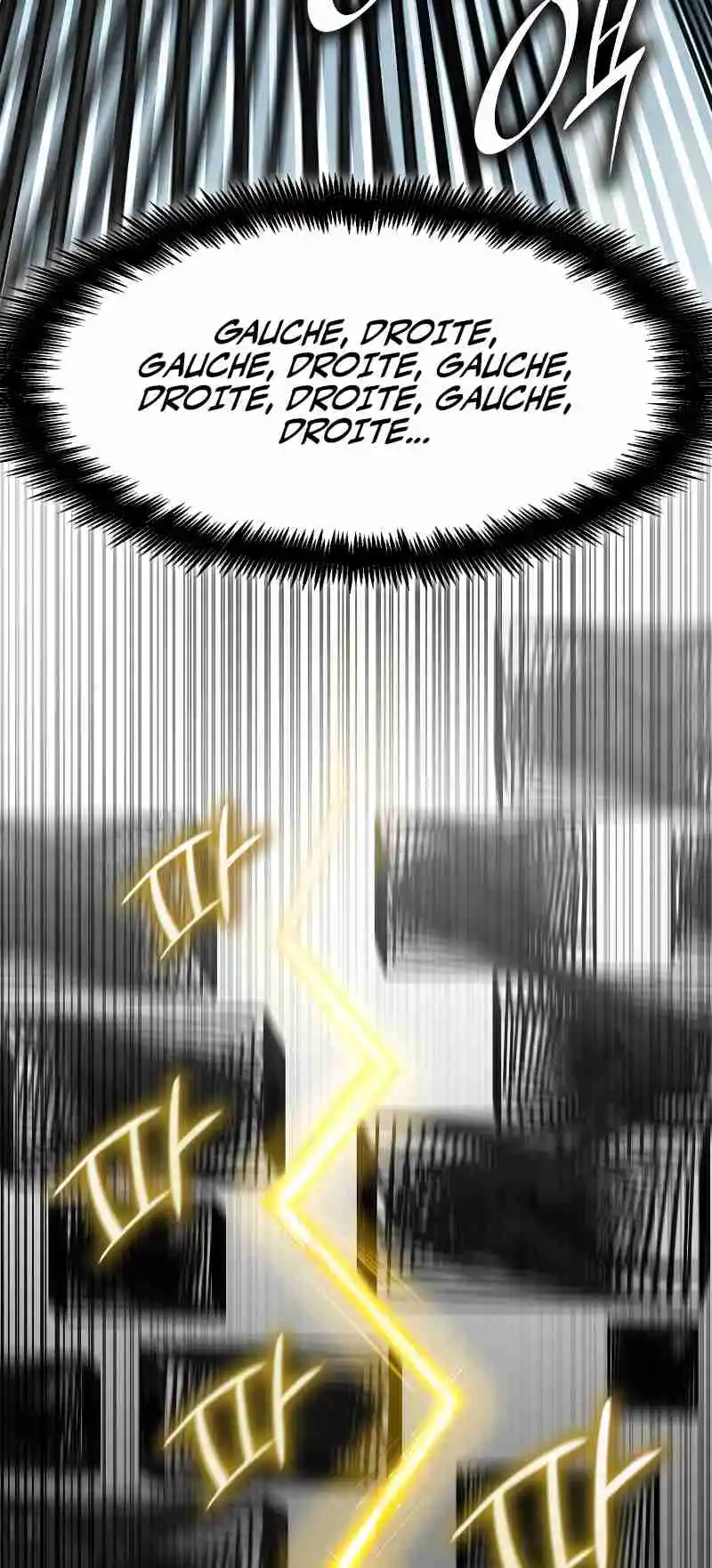 Read The Infinite Mage FR Manga Online